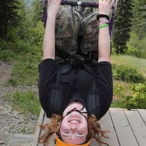 Meet your Posher, Kaylee